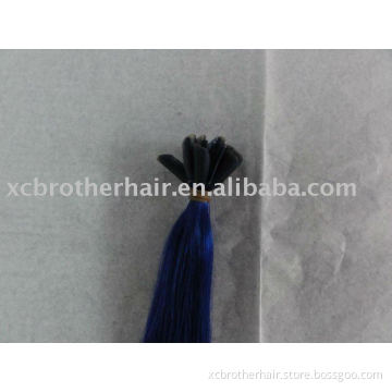 Italian Glue I Tip keratin Bond Hair Extensions